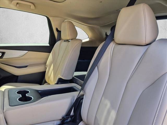 Certified 2024 Acura MDX FWD image 14