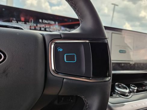 New 2026 Ford Expedition Platinum w/ Stealth Appearance Package AWD/4WD image 53