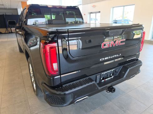 Used 2020 GMC Sierra 1500 Denali w/ Denali Ultimate Package AWD/4WD image 10