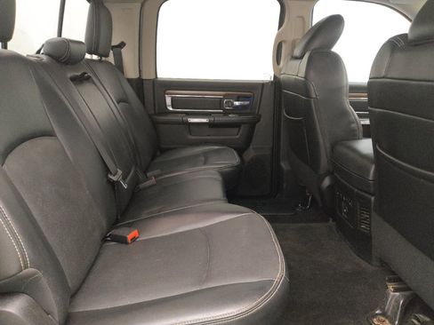 Used 2013 RAM 1500 Laramie image 19