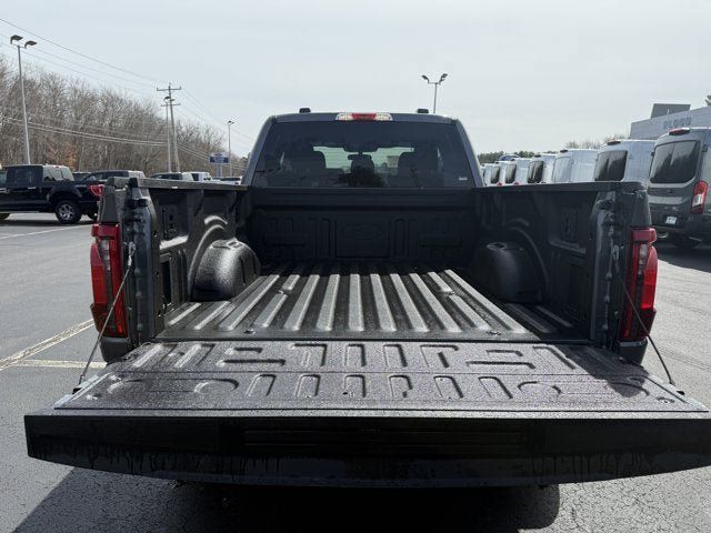New 2026 Ford F150 STX w/ Equipment Group 200A AWD/4WD image 7
