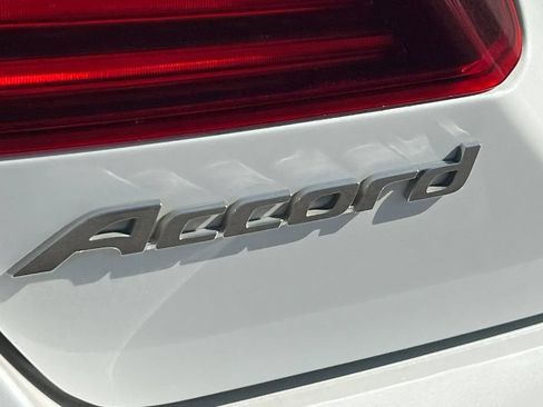 Used 2016 Honda Accord LX image 28
