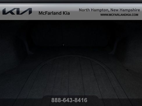 New 2026 Kia K4 LXS image 20