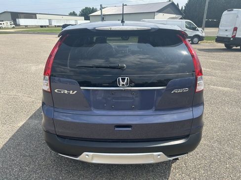 Used 2014 Honda CR-V EX image 6
