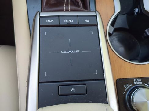 Used 2020 Lexus RX 350 AWD w/ Premium Package image 15
