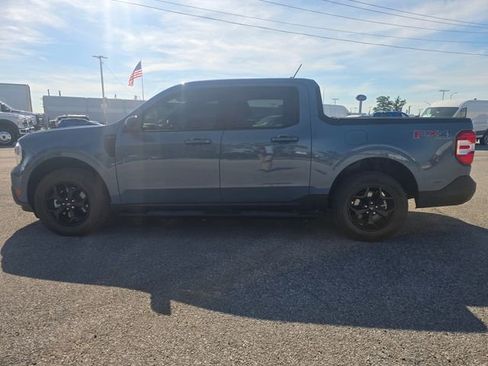 Used 2024 Ford Maverick Lariat w/ FX4 Off-Road Package AWD/4WD image 7