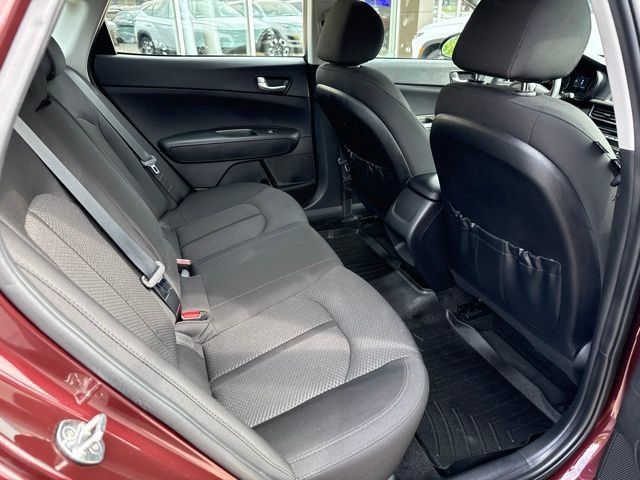 Used 2018 Kia Optima LX FWD image 20