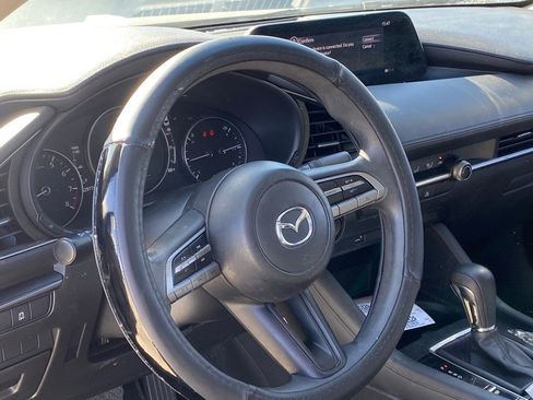 Used 2019 MAZDA MAZDA3 Sedan image 8