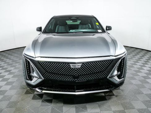 Certified 2024 Cadillac Lyriq Tech RWD image 26