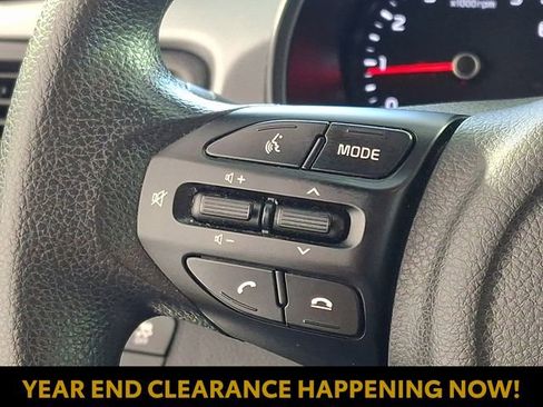 Used 2023 Kia Rio LX image 23
