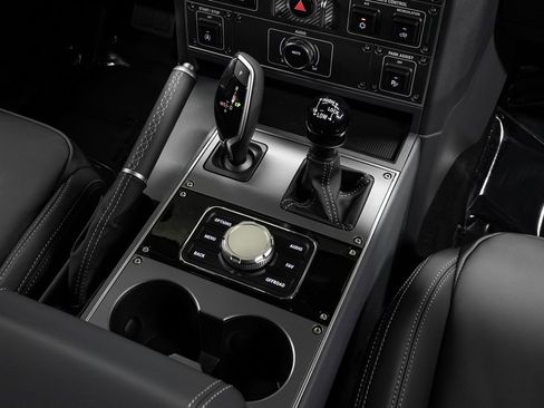 New 2026 INEOS Grenadier image 30