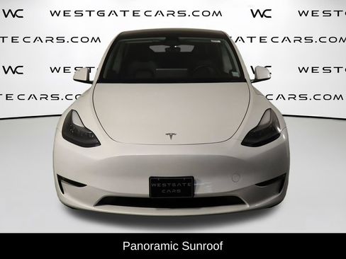 Used 2023 Tesla Model Y 2WD image 2