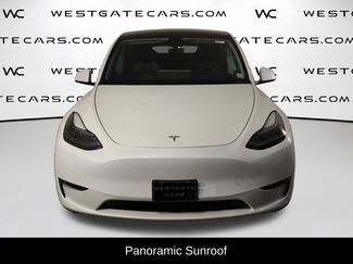 Used 2023 Tesla Model Y 2WD video 2