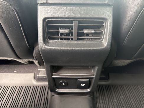Certified 2023 Ford Edge SEL w/ Convenience Package AWD/4WD image 54