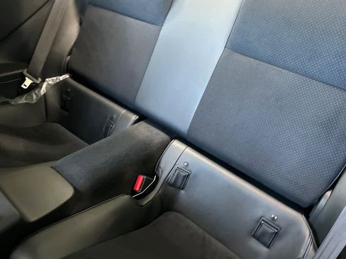 New 2026 Subaru BRZ tS RWD image 12