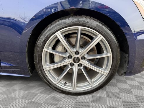 Used 2025 Audi A5 2.0T Premium Plus w/ Convenience Plus Package AWD/4WD image 10