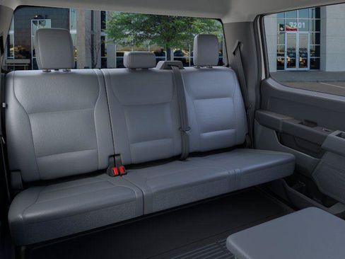 New 2026 Ford F350 XL AWD/4WD image 11