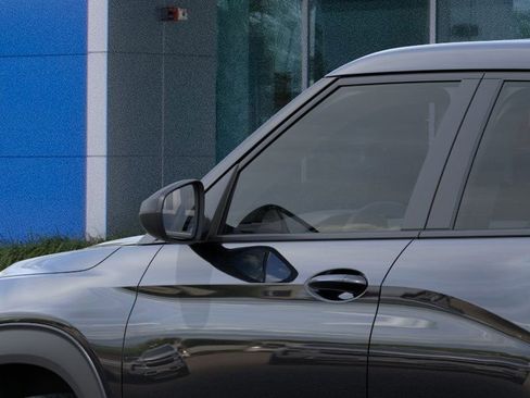 New 2026 Chevrolet TrailBlazer LS image 12
