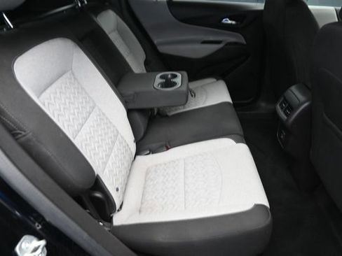 Used 2024 Chevrolet Equinox LS AWD/4WD image 30