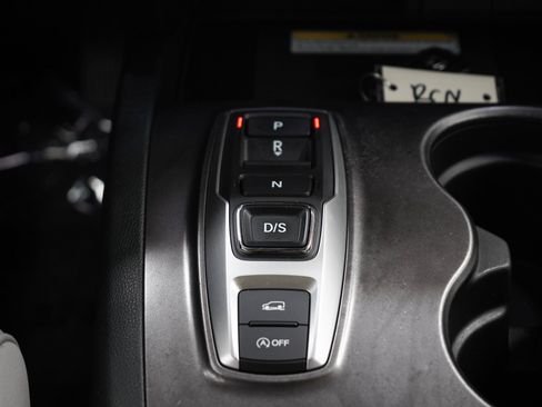 Used 2023 Honda Passport EX-L image 19