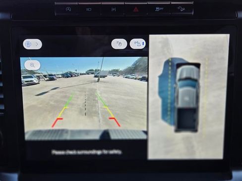 Used 2024 Ford F150 Platinum w/ FX4 Off-Road Package image 24