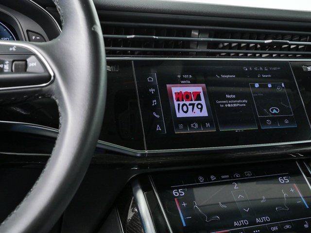 Used 2022 Audi Q7 3.0T Premium w/ Convenience Package AWD/4WD image 12