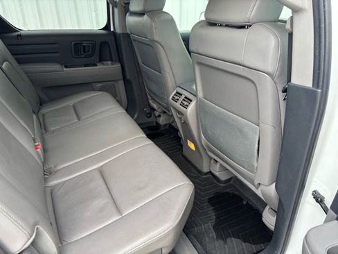 Used 2011 Honda Ridgeline RTL image 32