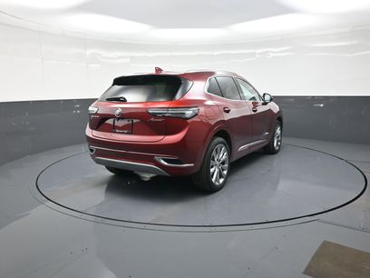 Used 2023 Buick Envision Avenir