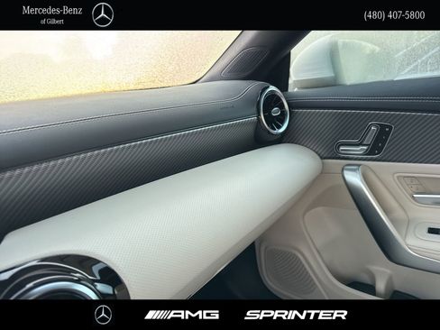 New 2026 Mercedes-Benz CLA 250 image 22