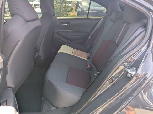 Used 2024 Toyota Corolla SE FWD image 12