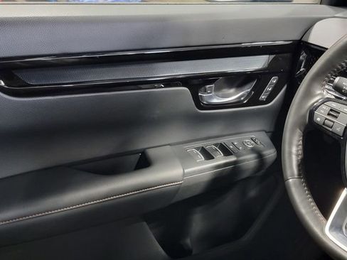 Certified 2023 Honda CR-V Sport Touring image 21