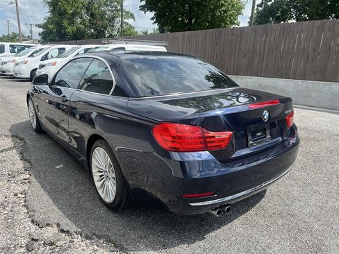 Used 2014 BMW 428i Convertible image 4