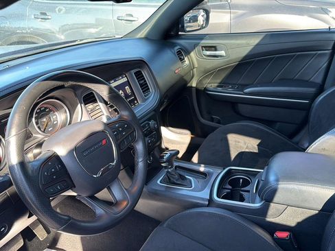 Used 2023 Dodge Charger Scat Pack w/ Plus Group image 13