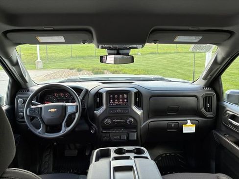 New 2026 Chevrolet Silverado 2500 W/T w/ WT Convenience Package AWD/4WD image 19