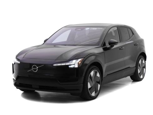 New 2025 Volvo EX30 Ultra w/ Protection Package Premier image 1
