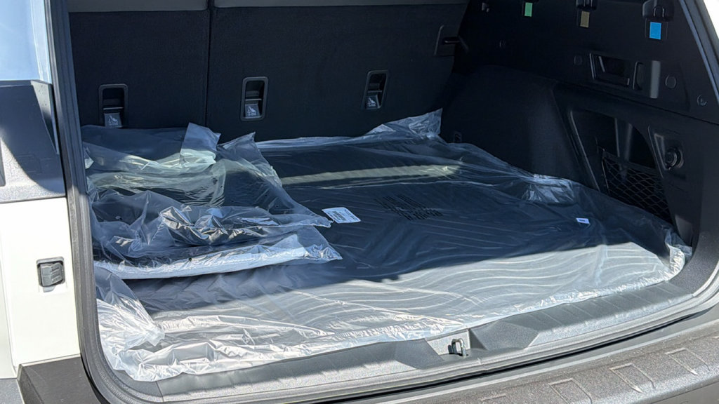New 2026 Subaru Outback Limited AWD/4WD image 27