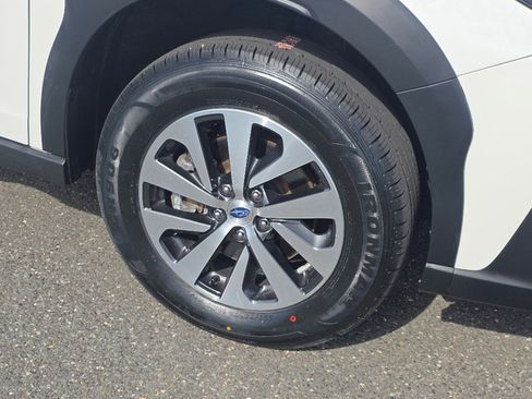 Certified 2023 Subaru Outback 2.5i image 19