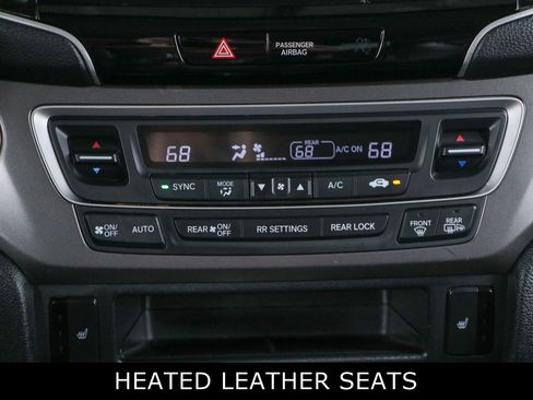 Used 2022 Honda Pilot Special Edition image 20