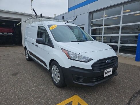 Used 2022 Ford Transit Connect XL image 2