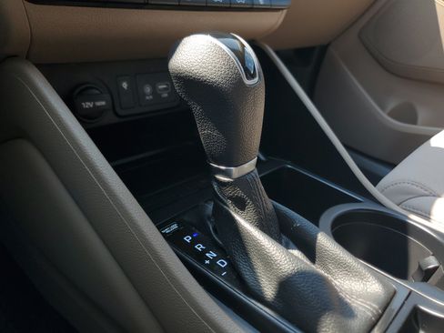 Used 2019 Hyundai Tucson Sport w/ Cargo Package AWD/4WD image 32