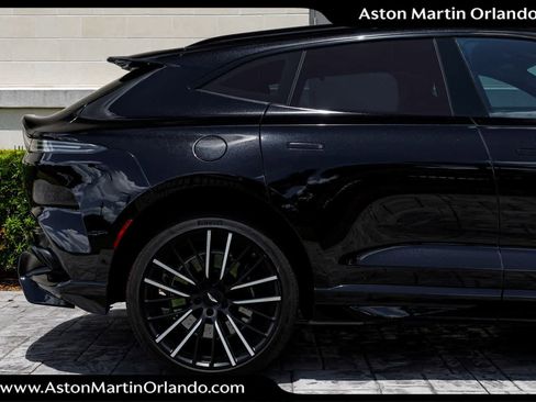 Used 2023 Aston Martin DBX 707 AWD/4WD image 17
