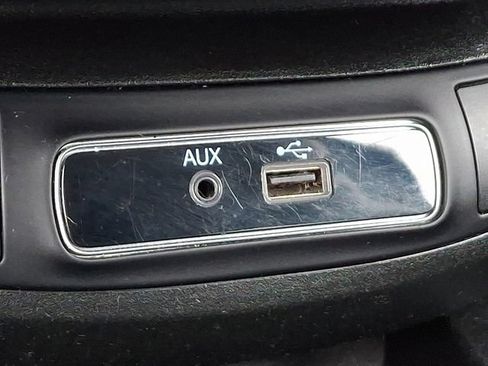 Used 2016 FIAT 500X Lounge AWD/4WD image 18
