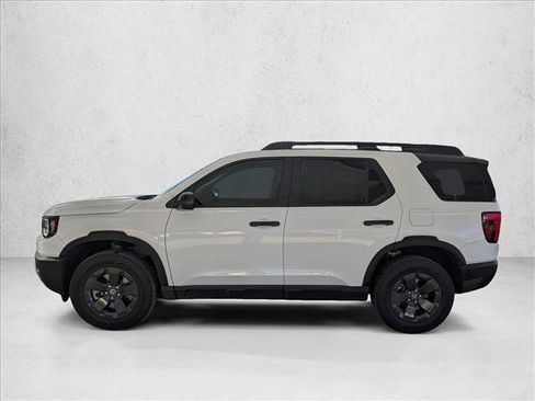 New 2026 Honda Passport RTL image 5