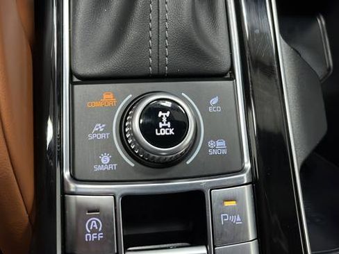 Used 2024 Kia Telluride SX Prestige X-Line AWD/4WD image 35