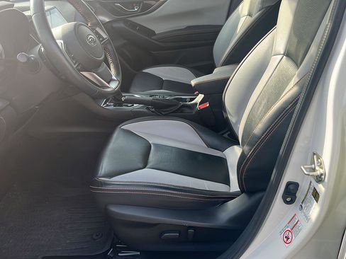 Used 2020 Subaru Crosstrek 2.0i Limited w/ Moonroof Package image 9