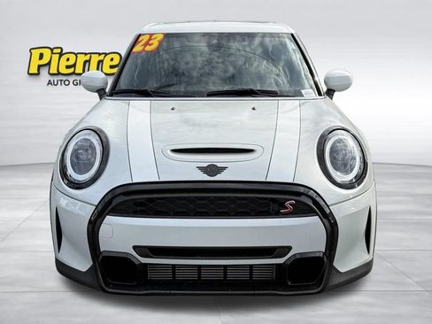 Used 2023 MINI Cooper S w/ Premium Package FWD image 5