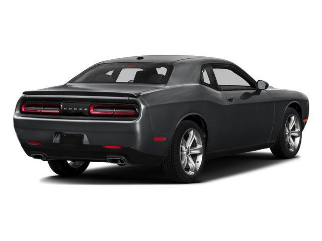 Used 2016 Dodge Challenger SXT w/ Blacktop Package RWD image 5