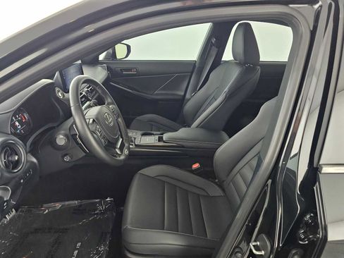 Used 2024 Lexus IS 500 RWD image 20