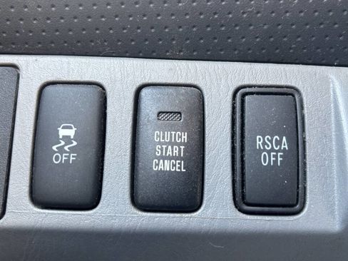 Used 2010 Toyota Tacoma 4x4 Regular Cab image 29