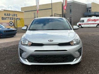 Used 2021 Kia Rio S